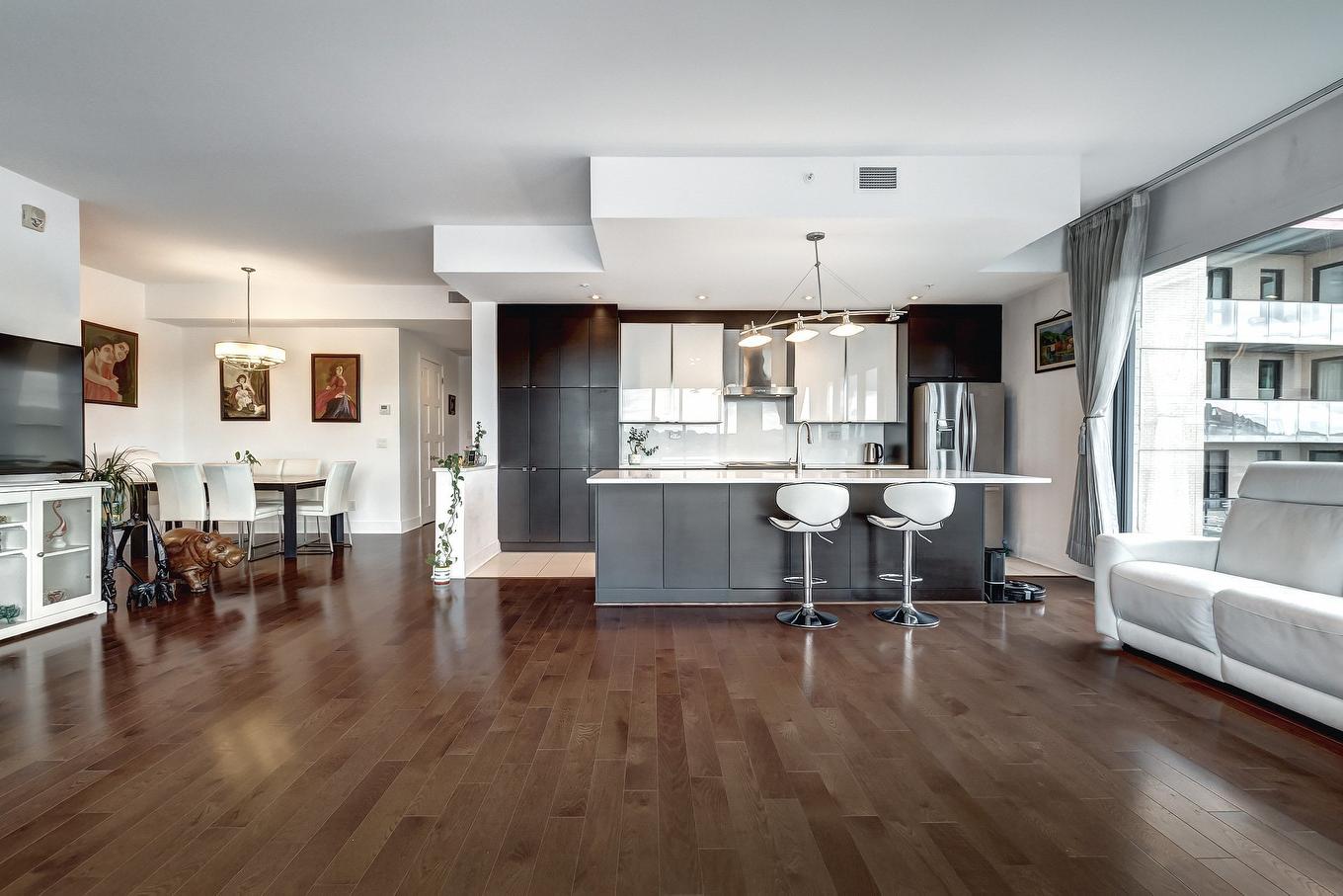 Vue d'ensemble - Ph1005-4293 Rue Jean-Talon O., Montréal (Côte-Des-Neiges/Notre-Dame-De-Grâce), QC - Indoor