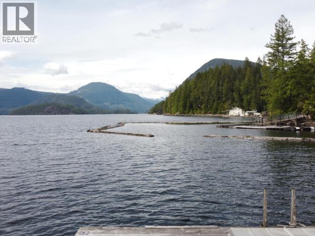9436 Powell Lake, Powell River, BC