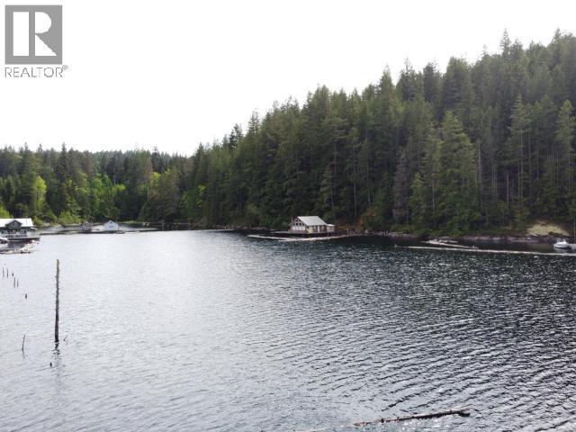 9436 Powell Lake, Powell River, BC
