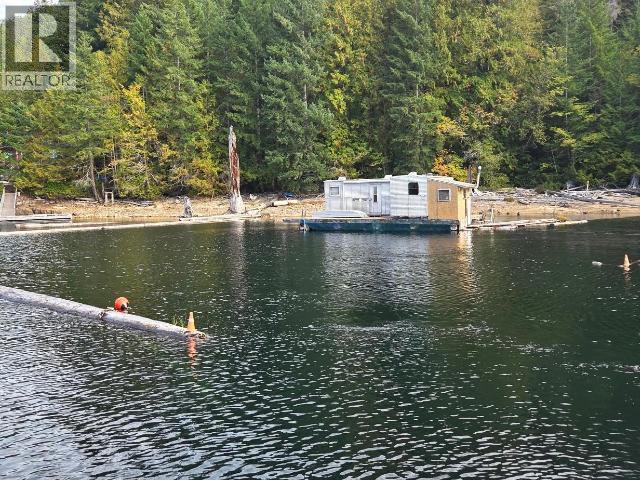 9436 Powell Lake, Powell River, BC