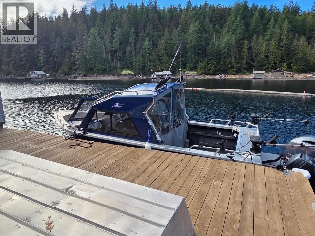 9436 Powell Lake, Powell River, BC