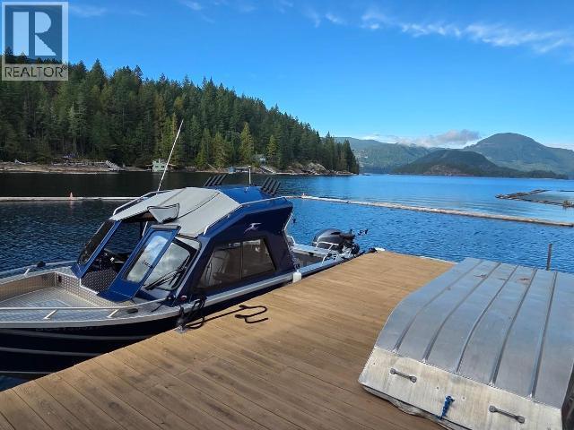 9436 Powell Lake, Powell River, BC