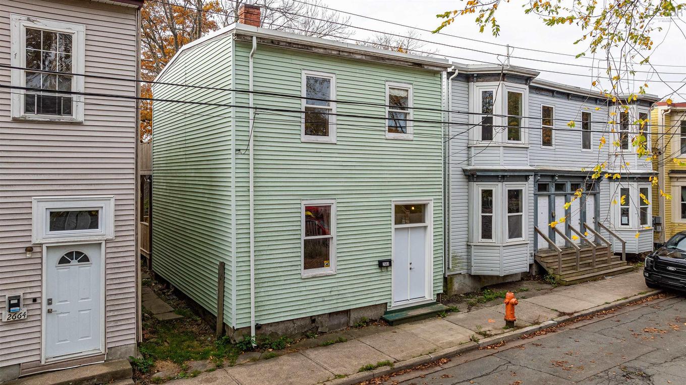 2668 Belle Aire Terrace, Halifax, NS