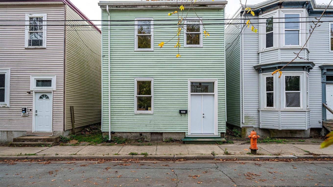 2668 Belle Aire Terrace, Halifax, NS