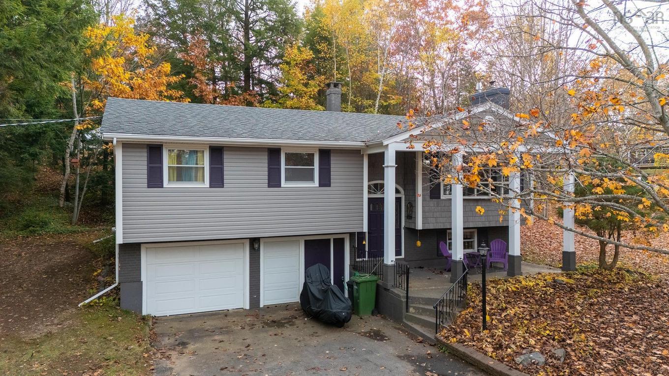 4 Evergreen Avenue, New Minas, NS