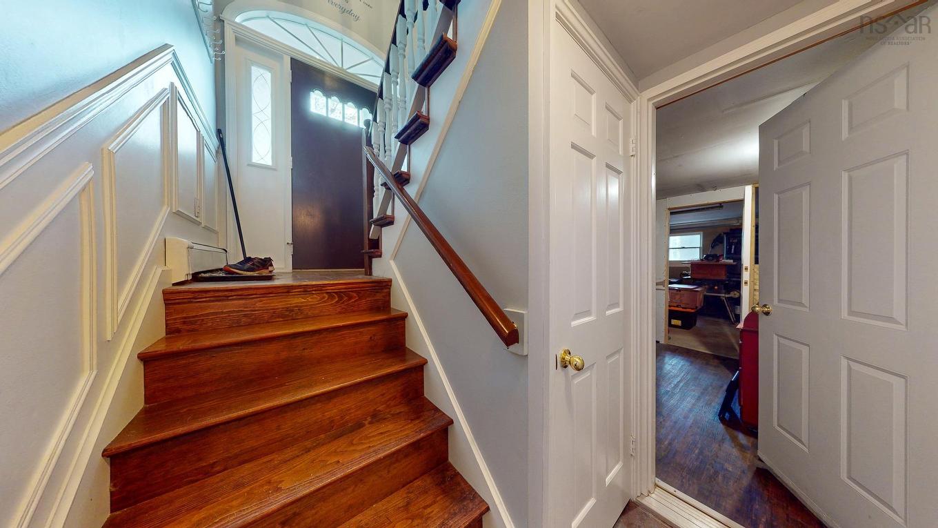 4 Evergreen Avenue, New Minas, NS