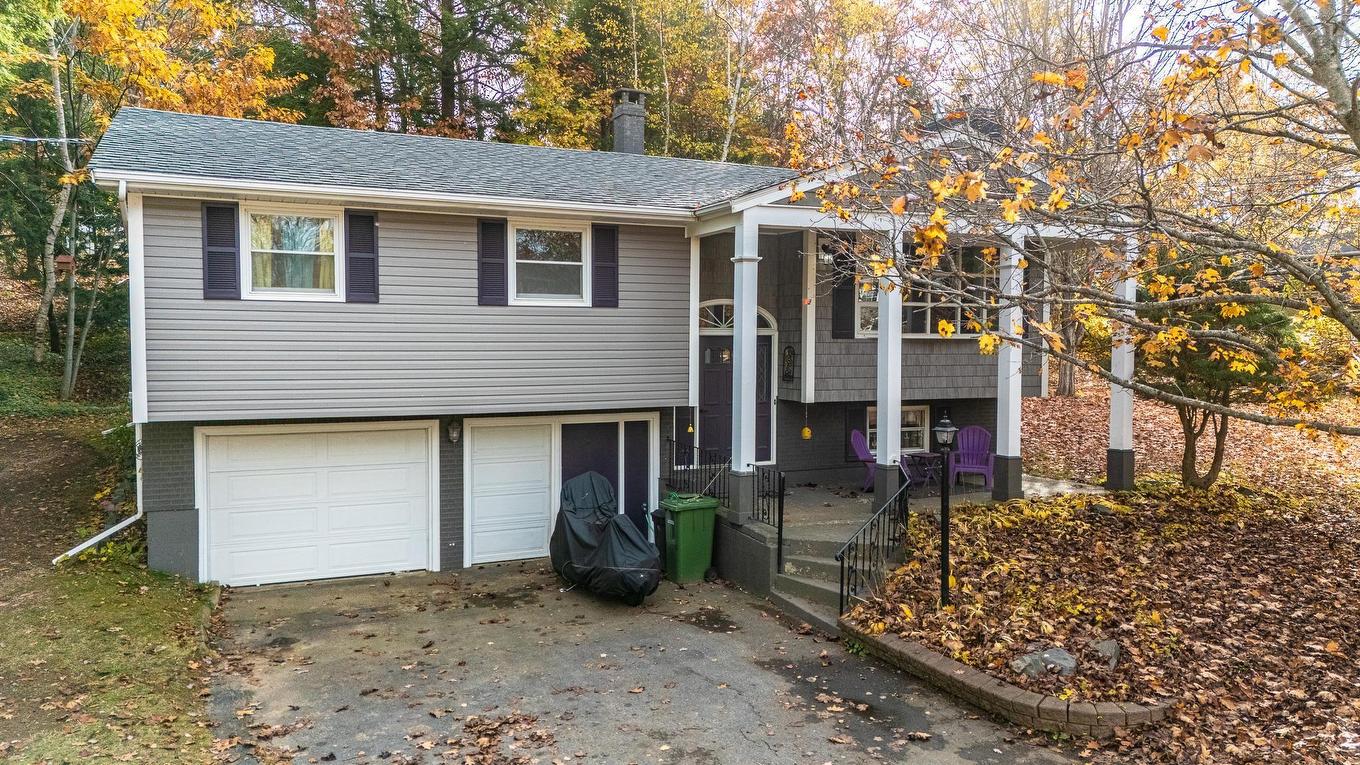 4 Evergreen Avenue, New Minas, NS