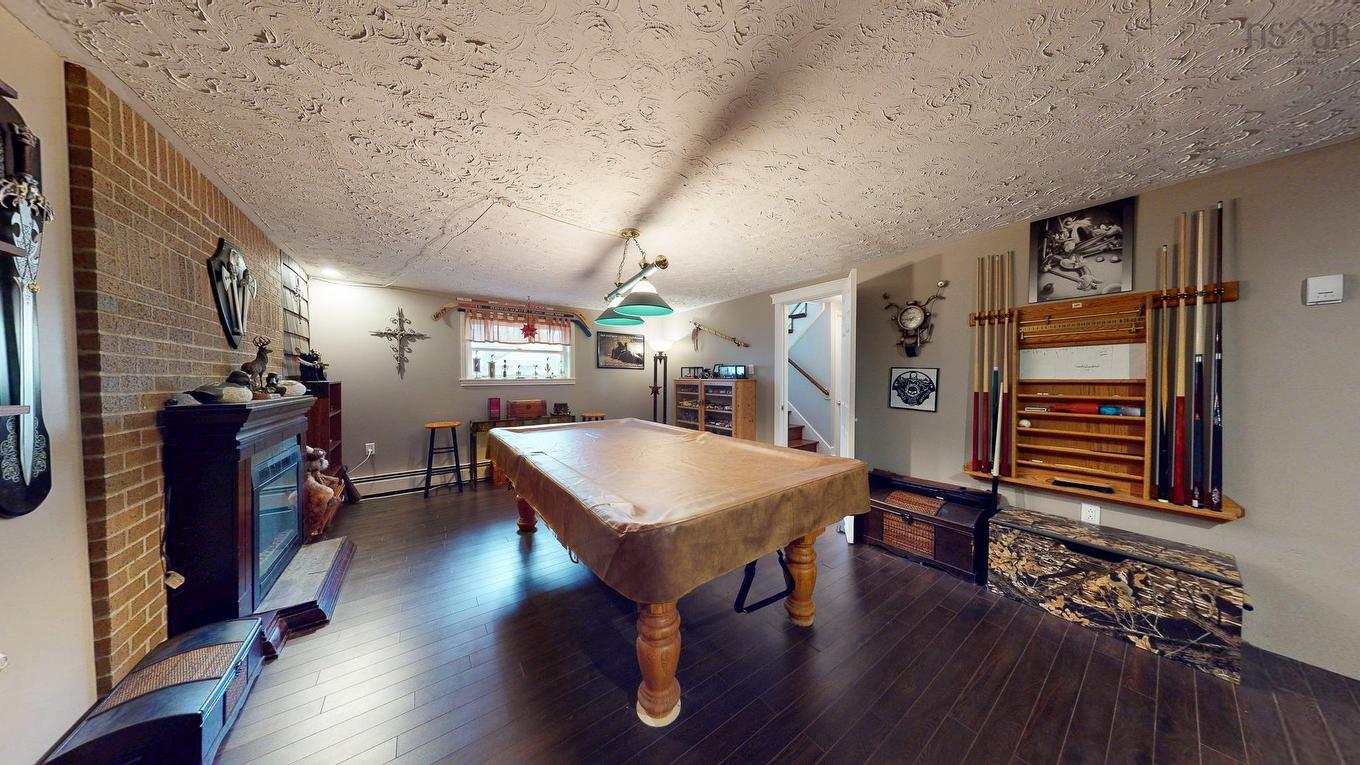 4 Evergreen Avenue, New Minas, NS