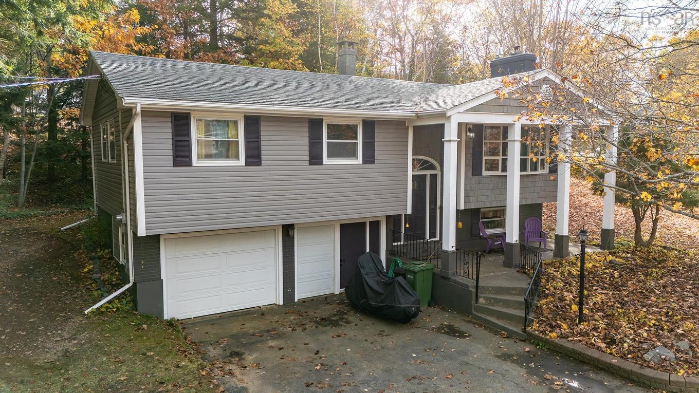 4 Evergreen Avenue, New Minas, NS