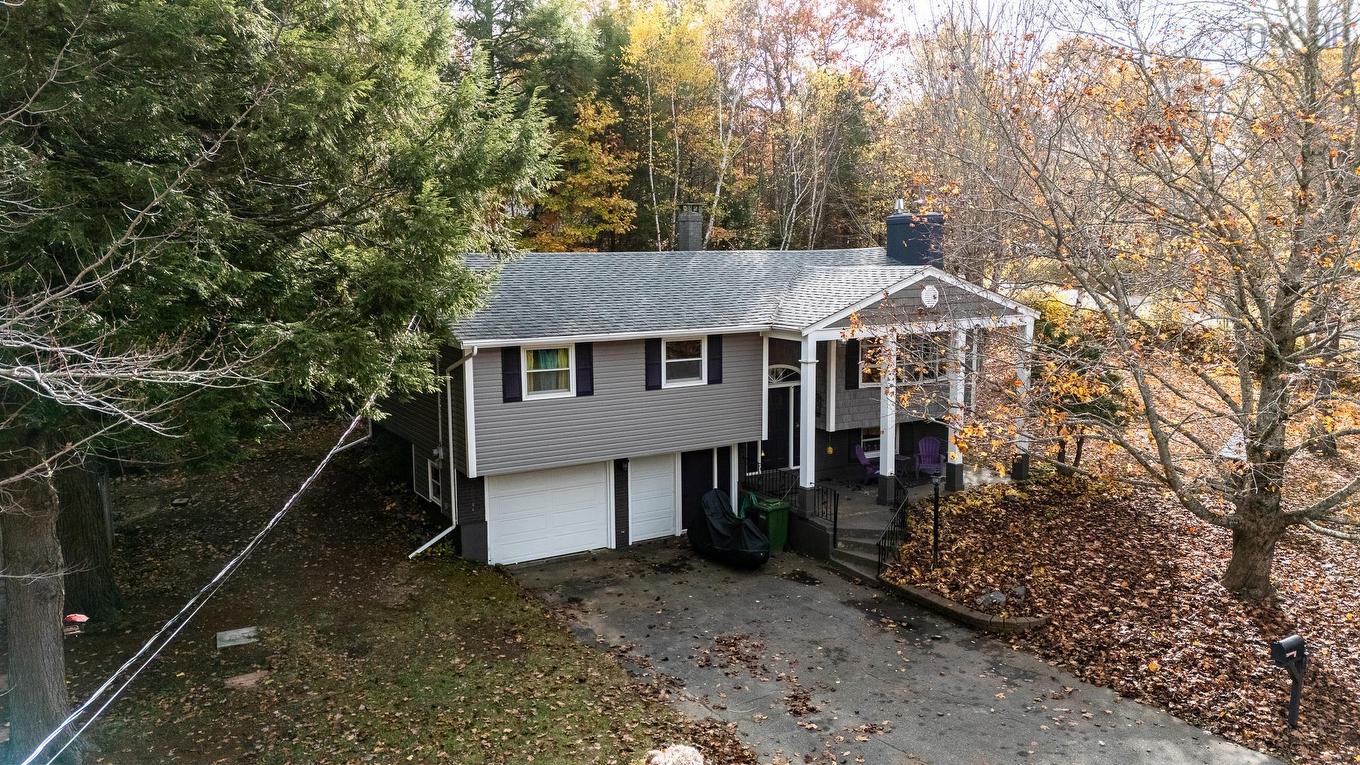 4 Evergreen Avenue, New Minas, NS