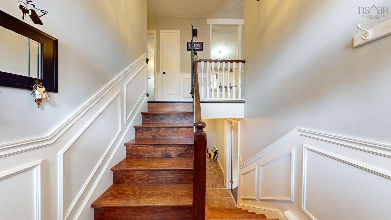 4 Evergreen Avenue, New Minas, NS