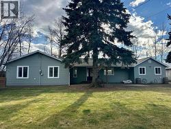 366 NORTHSIDE ROAD Vanderhoof, BC V0J 3A2