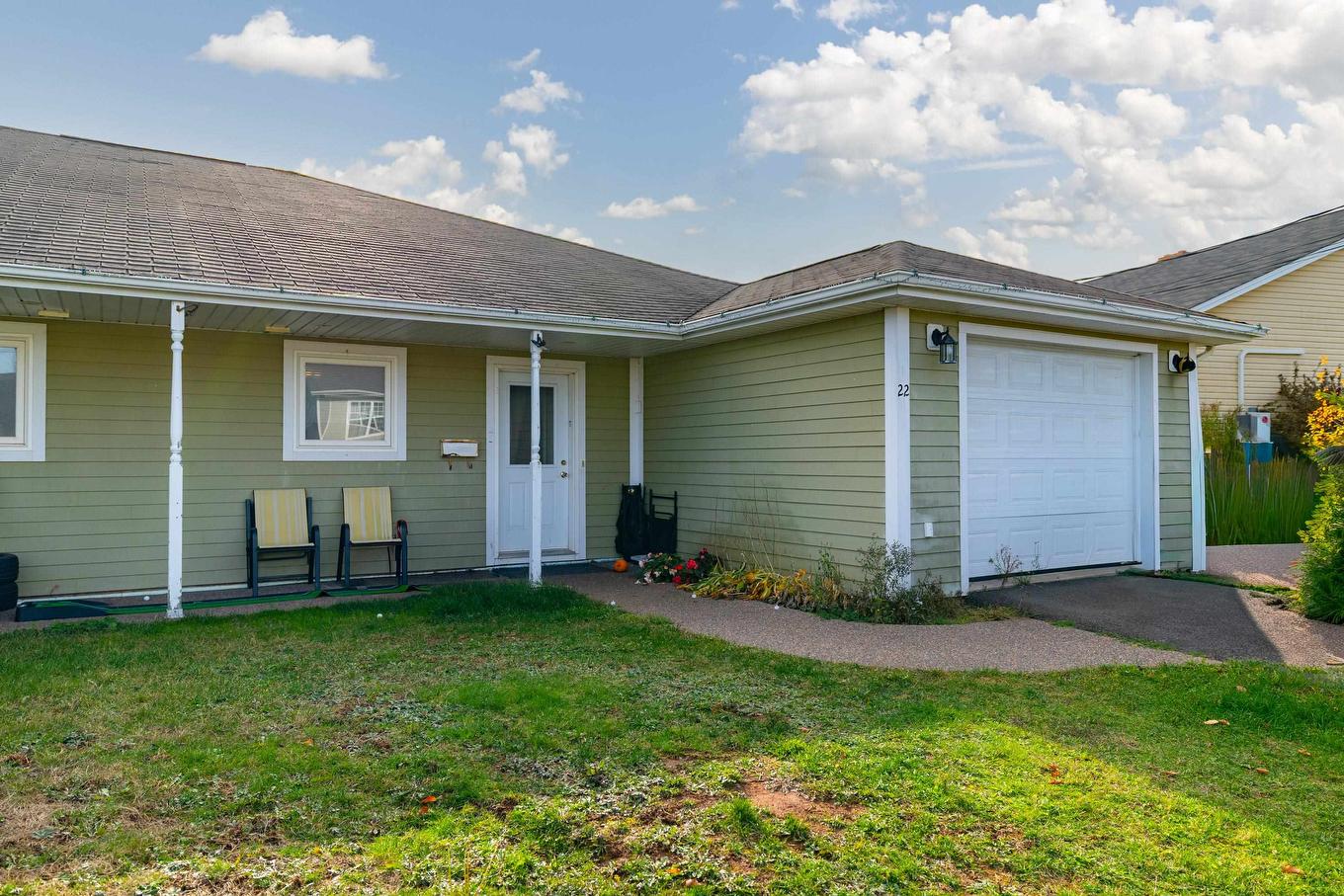 22 Herbert Street, Charlottetown, PE