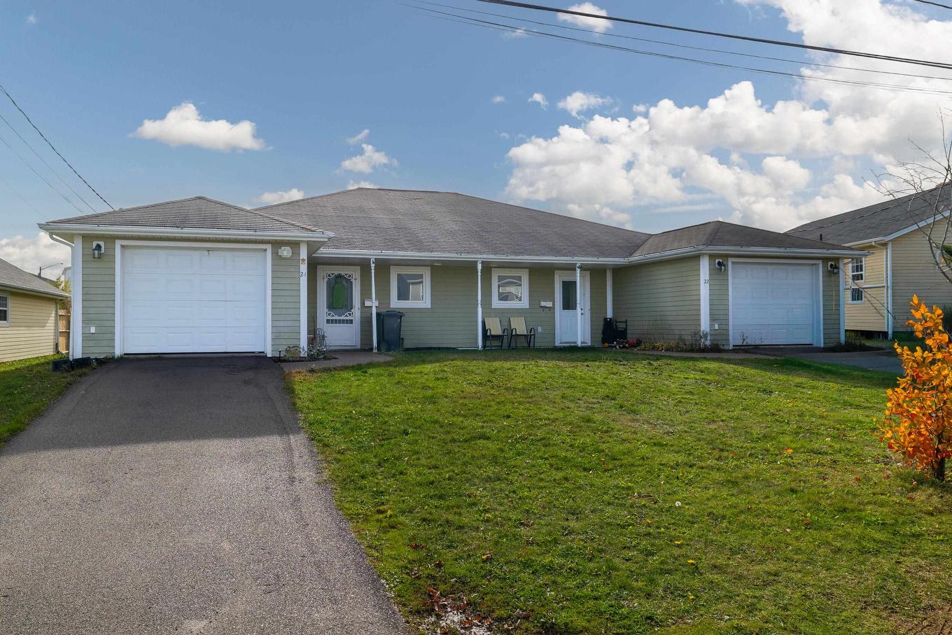 22 Herbert Street, Charlottetown, PE