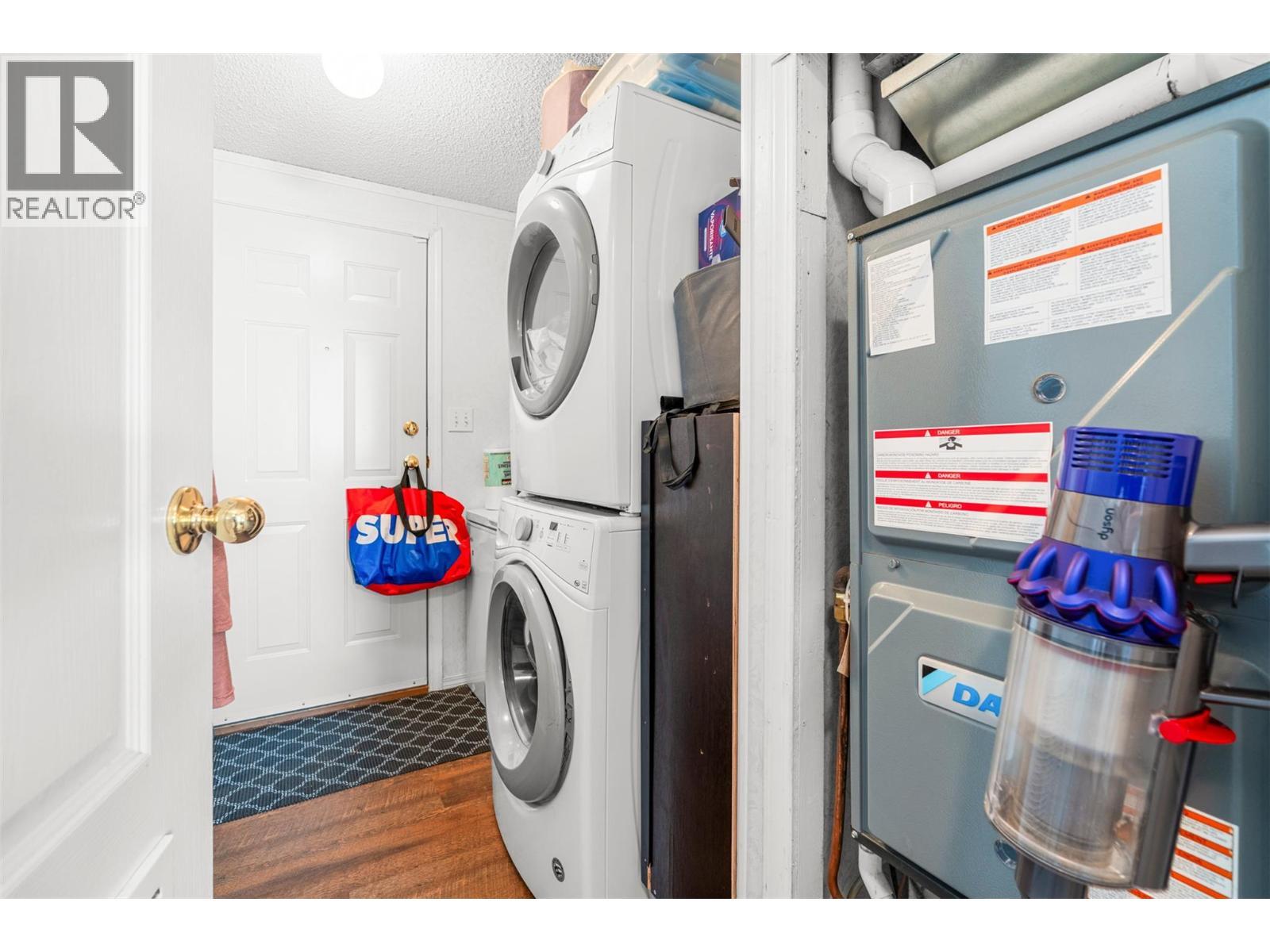 15401 Kalamalka Lake Road Unit# 210, Coldstream, BC