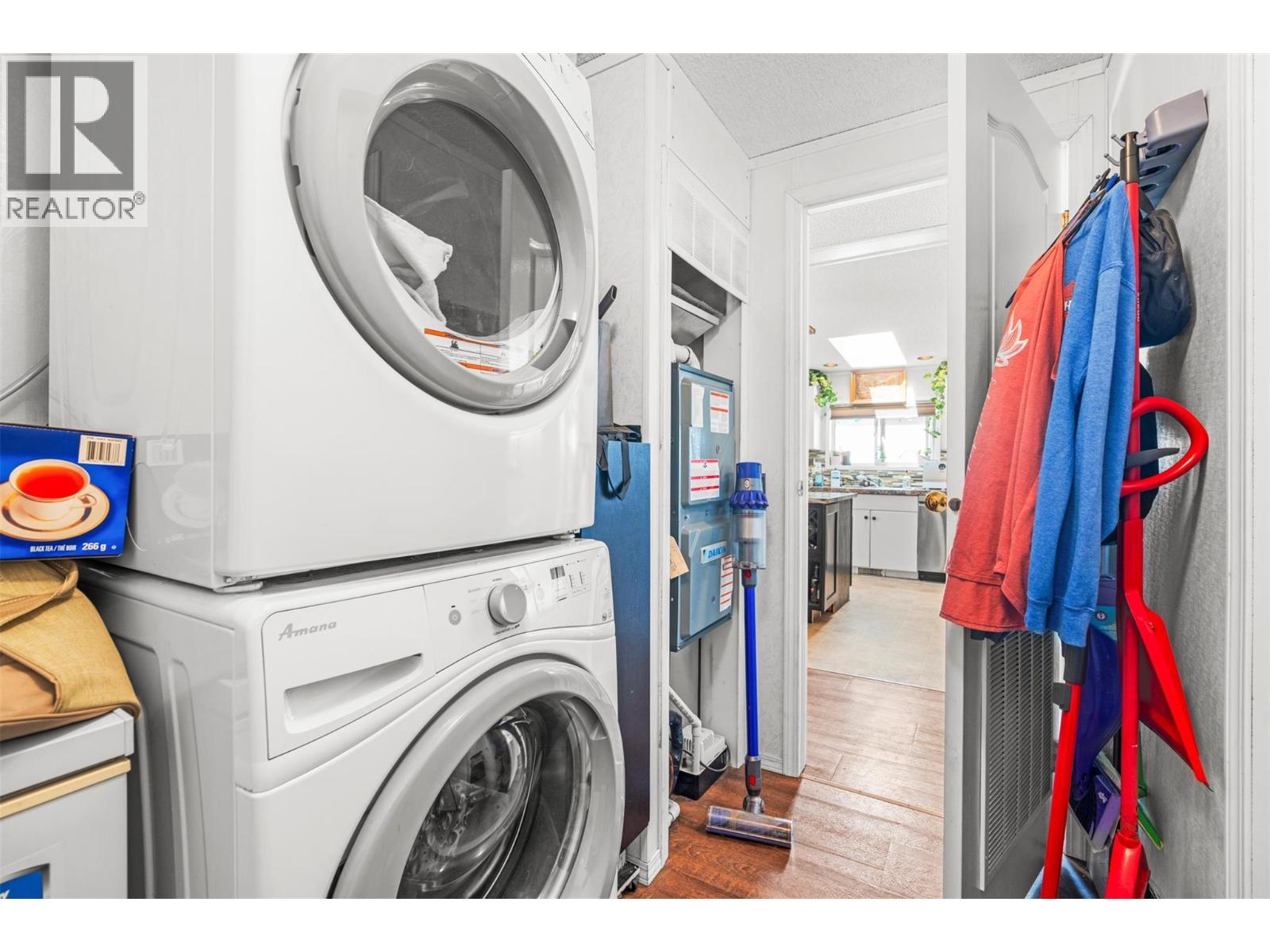 15401 Kalamalka Lake Road Unit# 210, Coldstream, BC