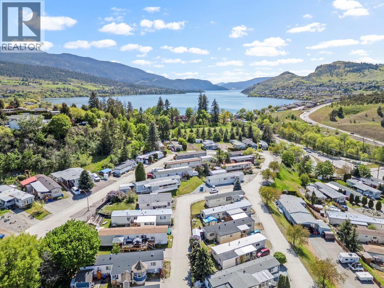 15401 Kalamalka Lake Road Unit# 210, Coldstream, BC