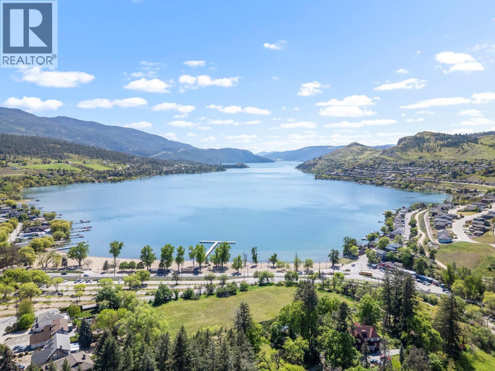 15401 Kalamalka Lake Road Unit# 210, Coldstream, BC