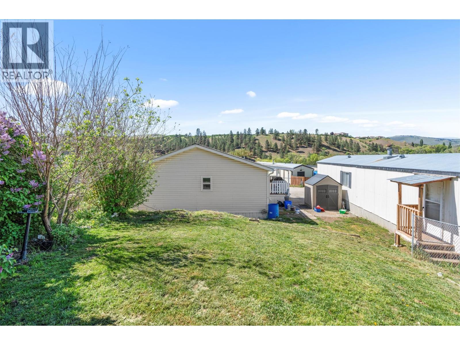 15401 Kalamalka Lake Road Unit# 210, Coldstream, BC