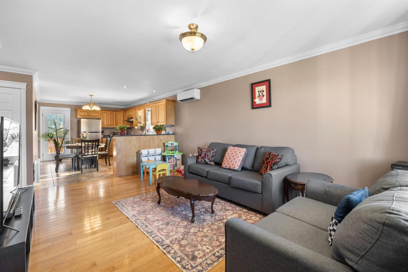 94 Williams Gate, Stratford, PE