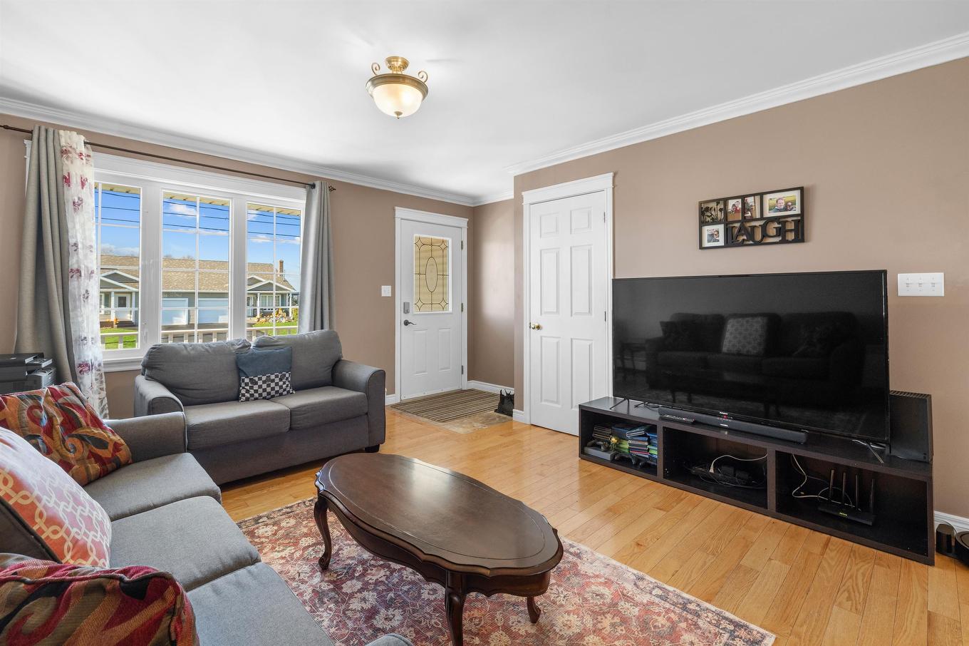 94 Williams Gate, Stratford, PE