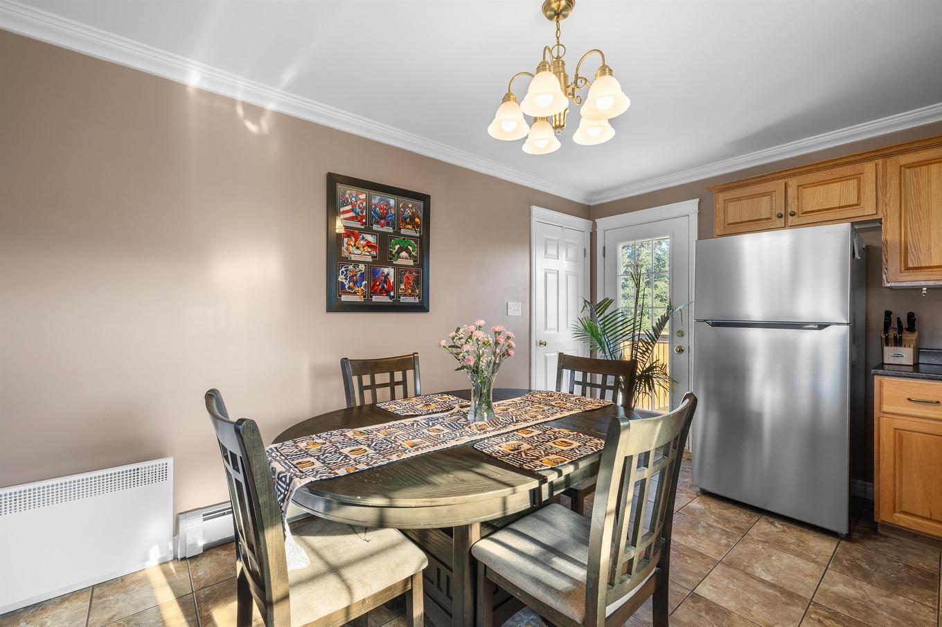 94 Williams Gate, Stratford, PE