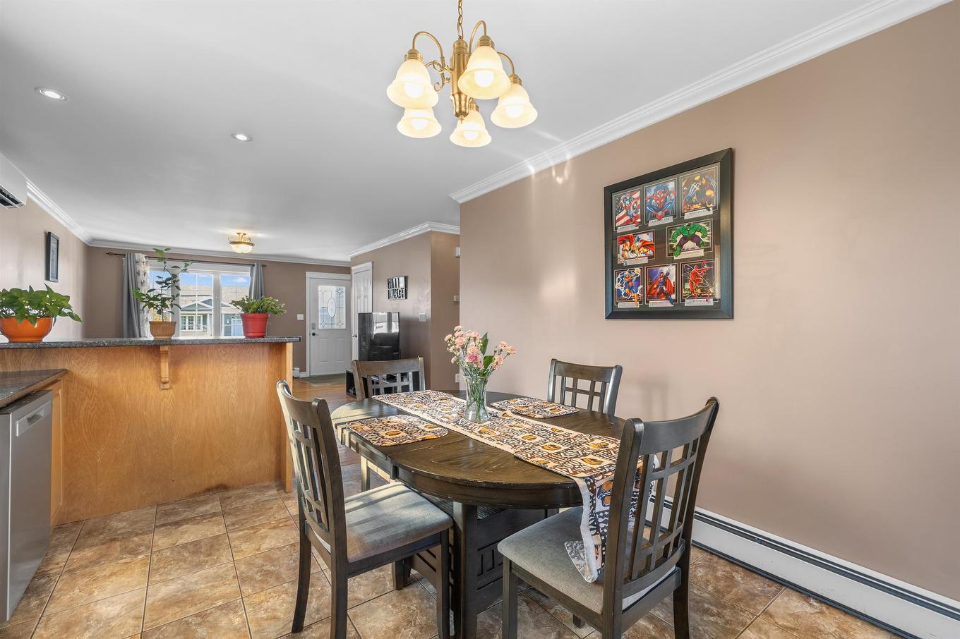 94 Williams Gate, Stratford, PE