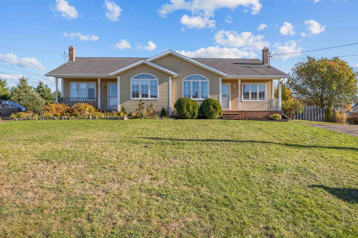 94 Williams Gate, Stratford, PE