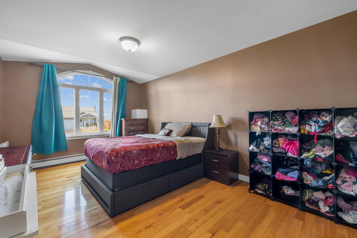 94 Williams Gate, Stratford, PE