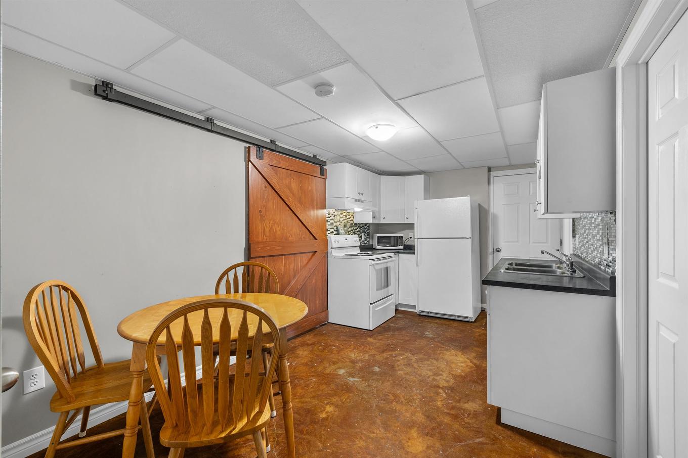 94 Williams Gate, Stratford, PE