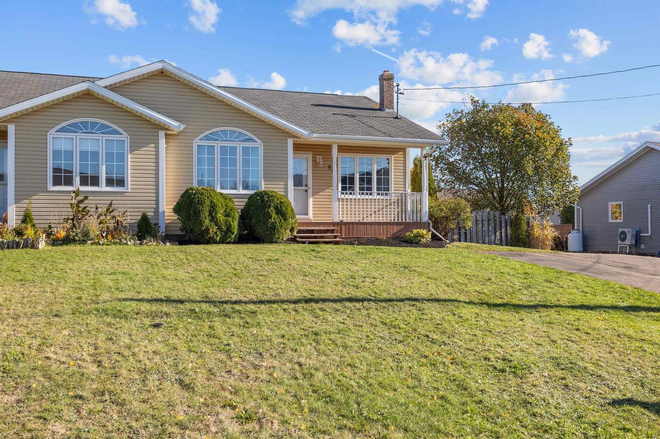 94 Williams Gate, Stratford, PE