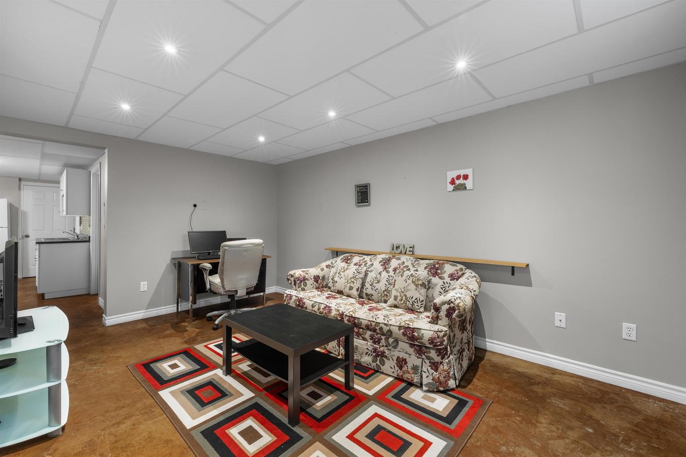 94 Williams Gate, Stratford, PE