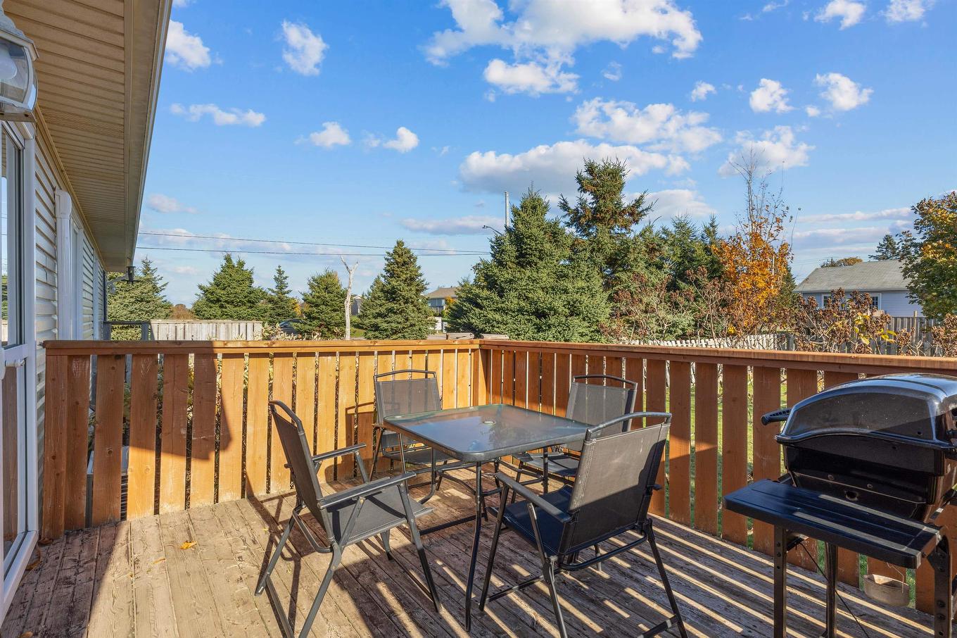 94 Williams Gate, Stratford, PE