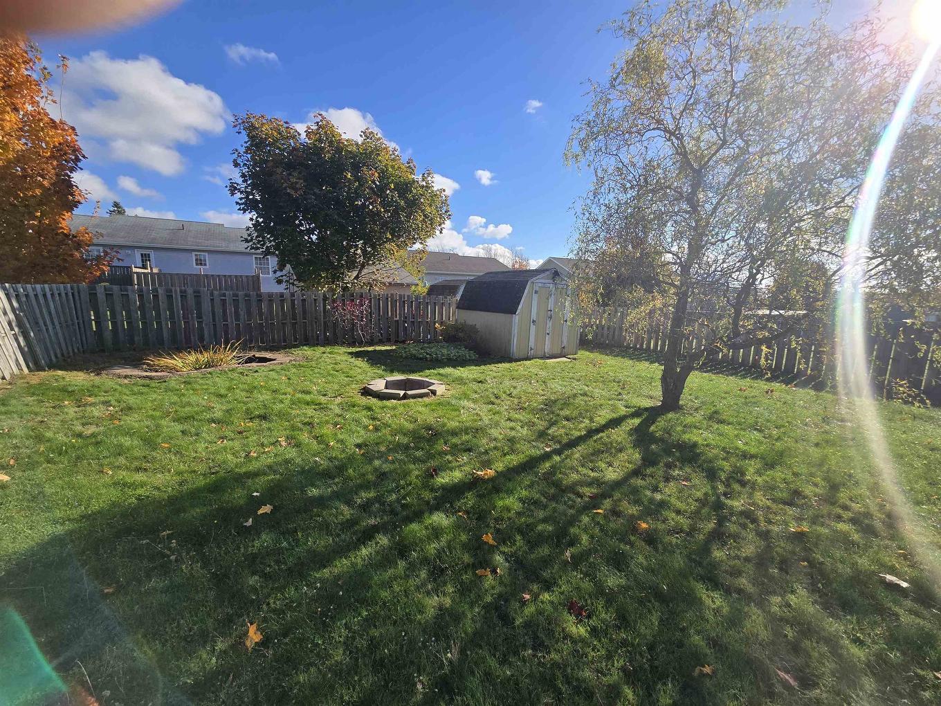 94 Williams Gate, Stratford, PE