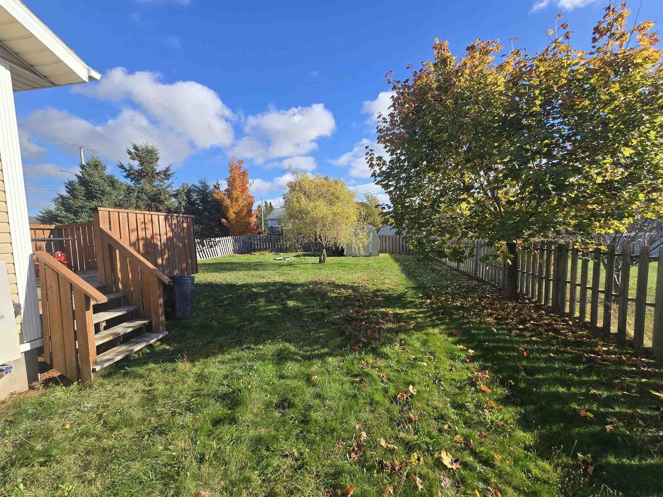 94 Williams Gate, Stratford, PE