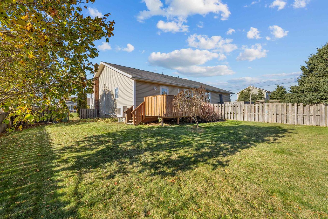 94 Williams Gate, Stratford, PE