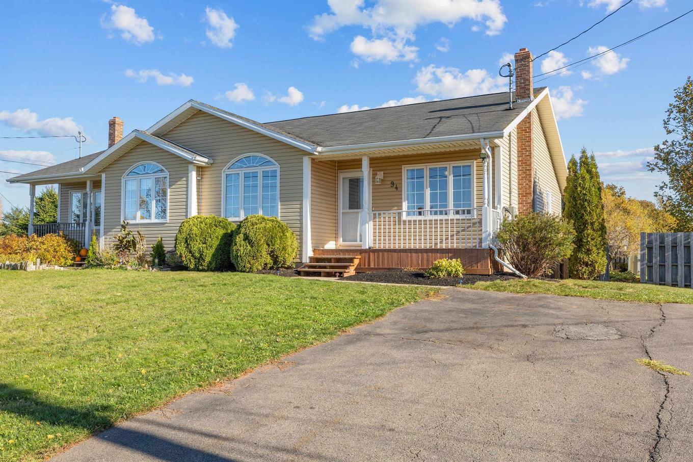 94 Williams Gate, Stratford, PE