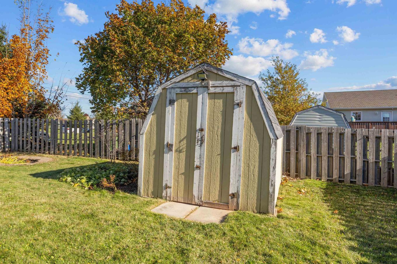 94 Williams Gate, Stratford, PE