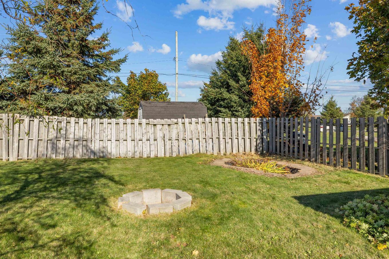 94 Williams Gate, Stratford, PE