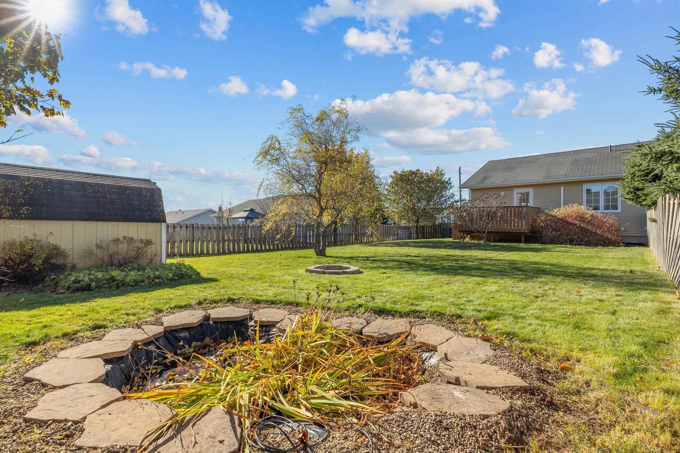 94 Williams Gate, Stratford, PE