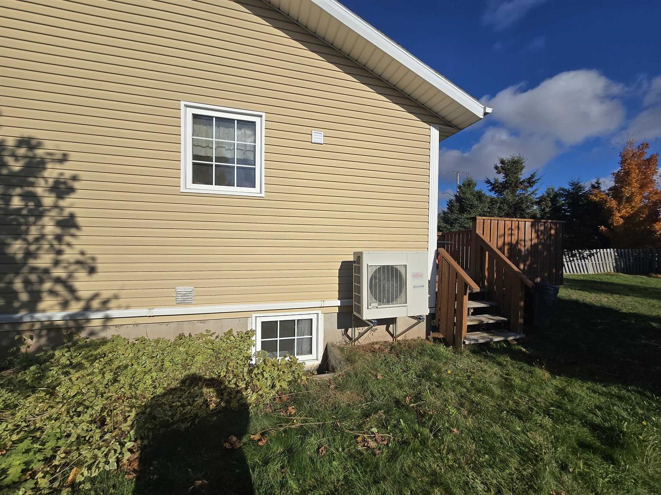 94 Williams Gate, Stratford, PE