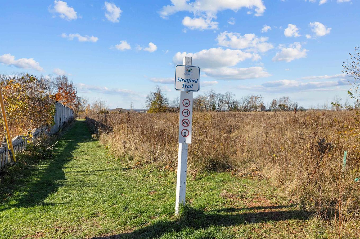 94 Williams Gate, Stratford, PE