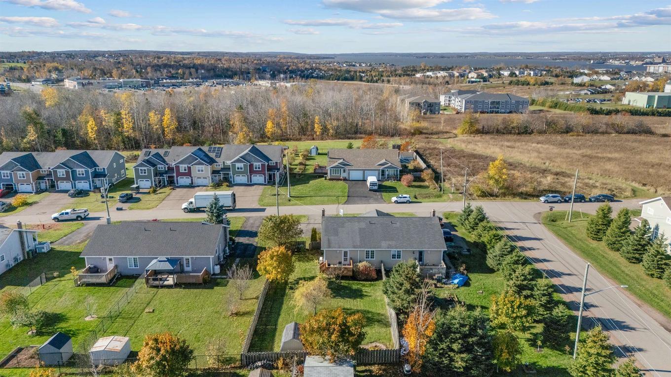 94 Williams Gate, Stratford, PE