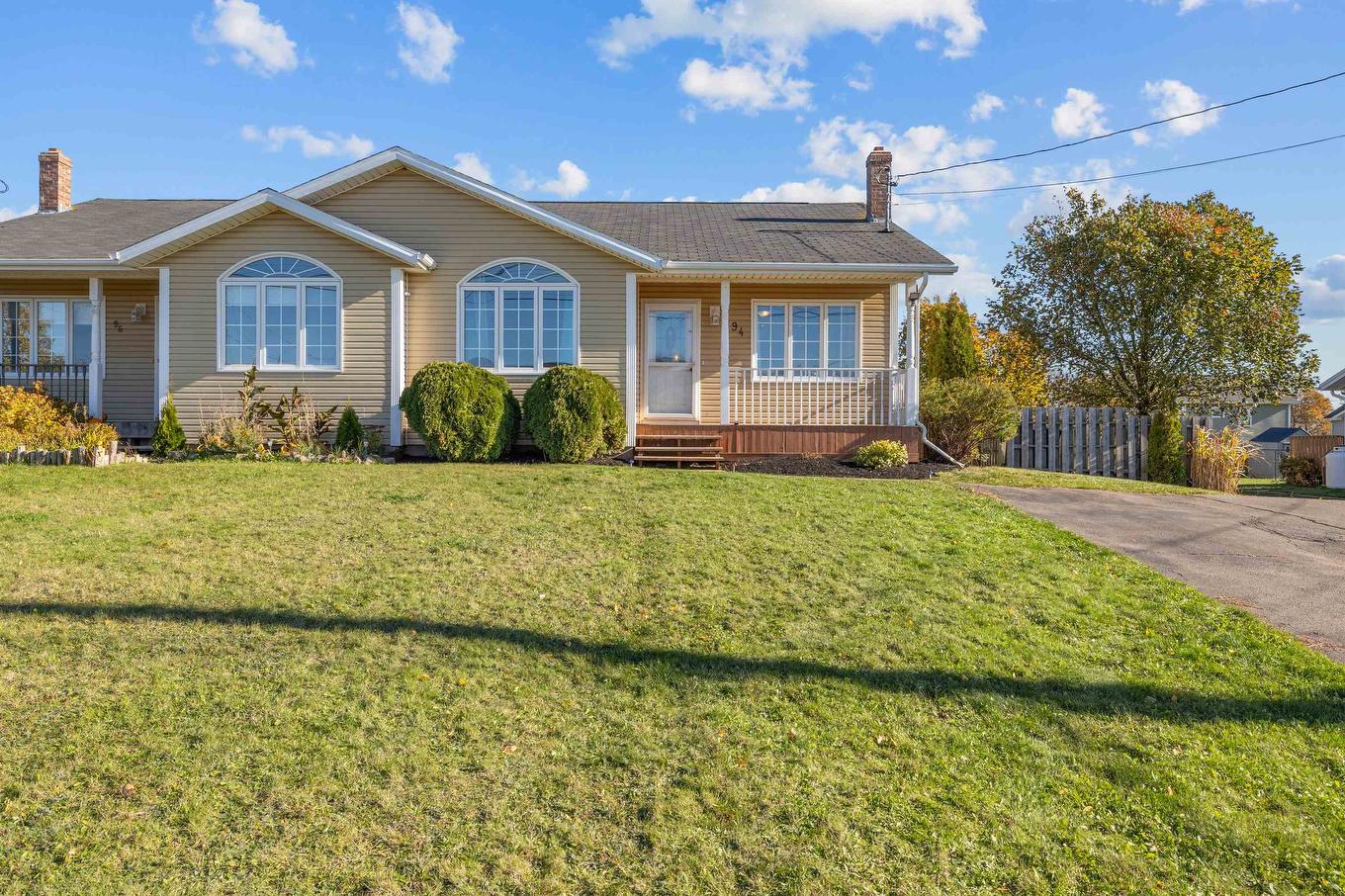 94 Williams Gate, Stratford, PE