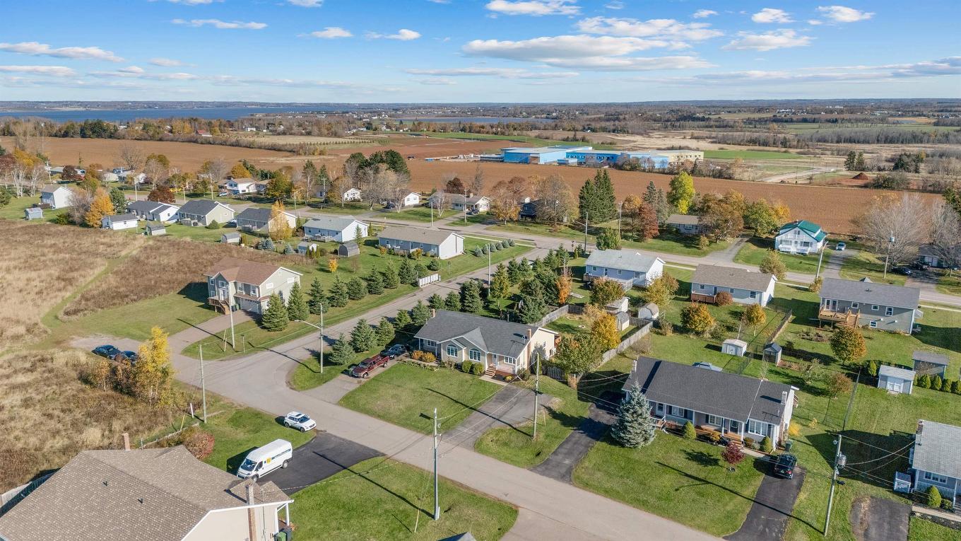 94 Williams Gate, Stratford, PE