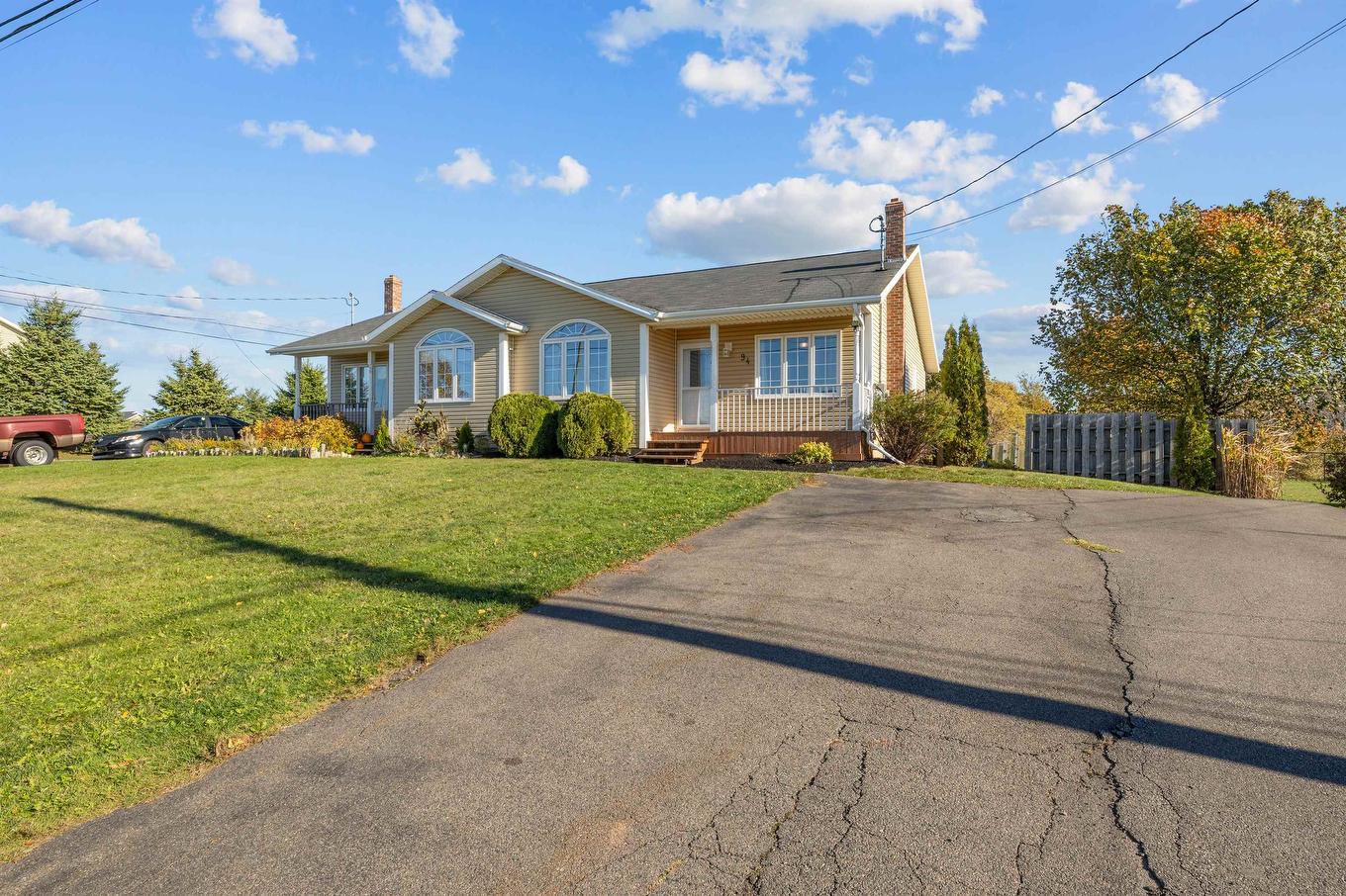 94 Williams Gate, Stratford, PE