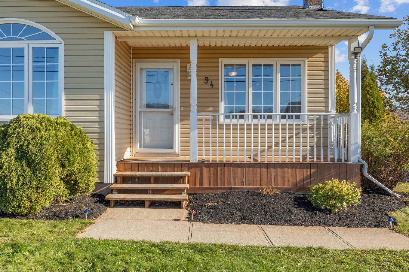 94 Williams Gate, Stratford, PE