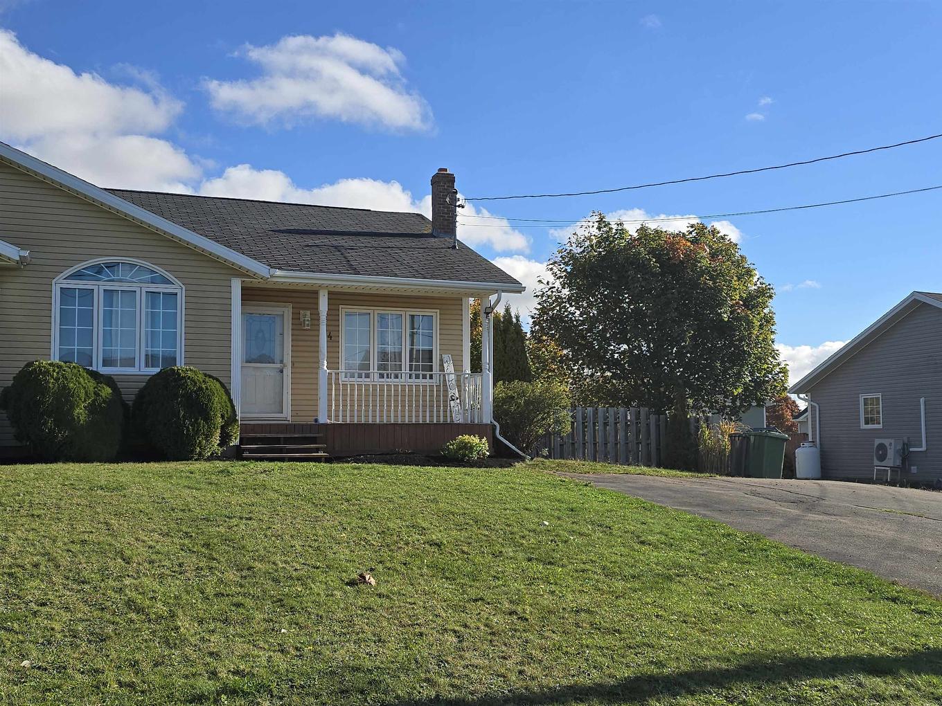 94 Williams Gate, Stratford, PE