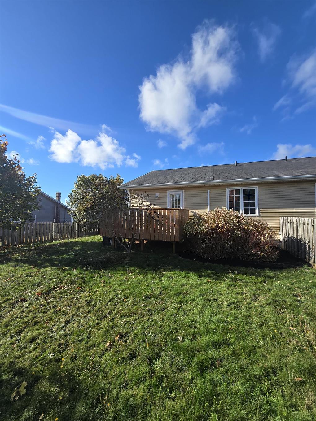 94 Williams Gate, Stratford, PE