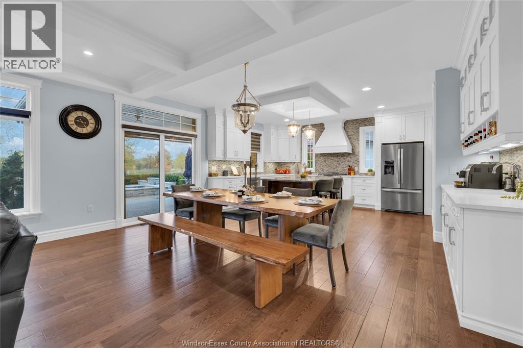 102 Hayes Avenue, Tecumseh, ON - Indoor Photo Showing Other Room